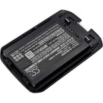 Battery for Symbol MC40 MC40C MC40N0 MC40N0-SCG3R00 MC40N0-SCJ3RM0 MC40N0-SLK3R01 MC40N0-SLK3R0112 82-160955-01