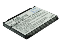 Battery for Samsung SGH-V804S SGH-Z510 SGH-Z518 SGH-Z548 SPH-A900 SPH-A900M BST5168BAB/STD BST5168BAB BST5168BA BST4968BAB BST4968B BST4058BE B503445CECSTD AB503445CJ