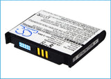 Battery for Samsung GT-M6710 Beat Disc GT-S3310 GT-S7330 SGH-A551 SGH-E950 SGH-E958 SGH-J208 SGH-L170 SGH-L770 SGH-L810 SGH-L810V Steel SGH-Z240 AB653039CE AB653039CEC AB653039CECSTD