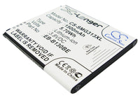 Battery for Samsung SM-J106H/DS Galaxy J1 mini 2016 Duos SM-J106H SM-J106B/DS Galaxy Ace Style SM-J106B Galaxy Ace NXT SM-J106 Galaxy Ace 4 3G SM-J105Y EB-B130BE EB-BG313BBE GH43-04256A