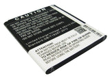 Battery for Samsung SM-J106H/DS Galaxy J1 mini 2016 Duos SM-J106H SM-J106B/DS Galaxy Ace Style SM-J106B Galaxy Ace NXT SM-J106 Galaxy Ace 4 3G SM-J105Y EB-B130BE EB-BG313BBE GH43-04256A