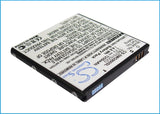 Battery for Samsung Galaxy S Femme SGH-T959D Galaxy S Fascinate 3G SGH-T959 SGH-i927 SGH-i917 Focus Galaxy 550 SGH-i917 Focus SGH-i916 SGH-i916 Focus EB575152LA EB575152LU EB575152VA EB575152VU G7