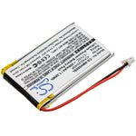 Battery for Sena SMH-5 ICP40/25/40P