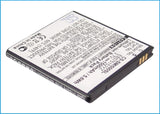 Battery for Samsung SCH-i500 EB575152YZ