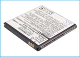 Battery for Samsung SCH-i500 EB575152YZ