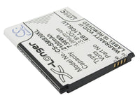 Battery for USCellular Galaxy S3 Galaxy S3 LTE Galaxy SIII Galaxy SIII LTE SCH-R530