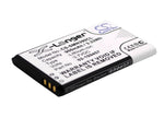 Battery for Swisstone BBM 320 BBM 320C BBM 620