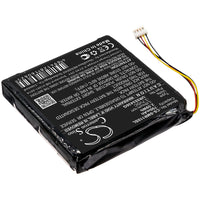 Battery for Sigma Rox 11 UR553436G