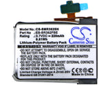 Battery for Samsung Gear Live SM-R382 EB-BR382FBE