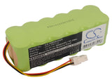 Battery for Toshiba Smarbo VC-RB100 DJ96-00113F RB1-P