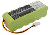 Battery for Toshiba Smarbo VC-RB100 DJ96-00113F RB1-P