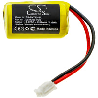 Battery for Siemens VDO Digital Tachograph DTCO 13 A2C59511954 A2C59511954X LS14250-VDO