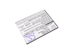 Battery for Samsung SM-T395 Galaxy Tab Active 2 LT SM-T395N EB-BT365BBC EB-BT365BBE EB-BT365BBU EB-BT365BBUBUS GH43-04317A