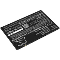 Battery for Samsung SM-T540 SM-T545 SM-T547 Tab Active Pro Tab Active Pro 10.1 EB-BT545ABY