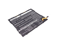 Battery for Samsung SM-T585 SM-T585C SM-T585M SM-T587 SM-T587P EB-BT585ABA EB-BT585ABE GH43-04628A