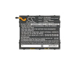 Battery for Samsung SM-T585 SM-T585C SM-T585M SM-T587 SM-T587P EB-BT585ABA EB-BT585ABE GH43-04628A