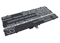 Battery for Samsung SM-T805Y SM-T807 SM-T807A SM-T807P SM-T807T EB-BT800FBC EB-BT800FBE EB-BT800FBU