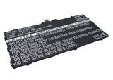 Battery for Samsung SM-T805Y SM-T807 SM-T807A SM-T807P SM-T807T EB-BT800FBC EB-BT800FBE EB-BT800FBU