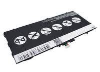 Battery for Samsung SM-T805Y SM-T807 SM-T807A SM-T807P SM-T807T EB-BT800FBC EB-BT800FBE EB-BT800FBU