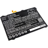 Battery for Samsung Galaxy Tab S3 9.7 Galaxy Tab S3 9.7 XLTE SM-T820 SM-T825 SM-T825C SM-T825N0 SM-T825Y SM-T827V EB-BT825ABA EB-BT825ABE GH43-04702A