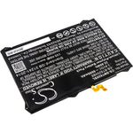 Battery for Samsung Galaxy Tab S3 9.7 Galaxy Tab S3 9.7 XLTE SM-T820 SM-T825 SM-T825C SM-T825N0 SM-T825Y SM-T827V EB-BT825ABA EB-BT825ABE GH43-04702A