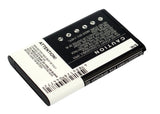 Battery for Verizon Convoy 3 SCH-U680 SCHU680MAV SCH-U680MAV