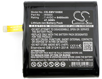 Battery for Sunmi V1 W5600 W5900