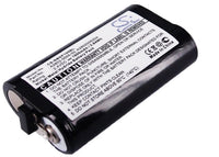 Battery for Teklogix Workabout MX Series Workabout RF Series Workabout Series A2802-0005-02 A2802005204