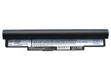 Battery for Samsung NP-NC10-KA01 NP-NC20-KA01 NP-NC10-anyNet N270WH NP-NC20-anyNet U2250WBT 1588-3366 AA-PB8NC6M/US AA-PB8NC6M/E AA-PB8NC6M AA-PB8NC6B/US AA-PB8NC6B/E AA-PB8NC6B AA-PB6NC6W/US
