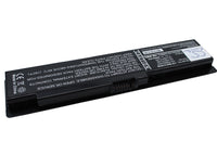 Battery for Samsung NT-N310 X120-JA01ZA N315-JA01 NP-N315-JA01SE NP305U1Z X120-JA01UK N315 AA-PL0TC6R AA-PL0TC6P/E AA-PL0TC6P AA-PL0TC6M/E AA-PL0TC6M AA-PL0TC6L/E AA-PL0TC6L AA-PL0TC6B/E