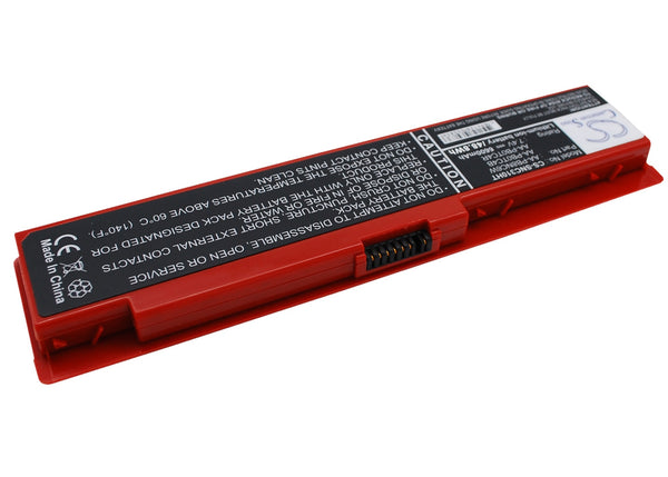 Battery for Samsung N310-KA07 NP-N315-JA01SE NT-X170-AA21S N310-KA06 NP-N315-JA01NL NT-X170-AA11B AA-PL0TC6R AA-PL0TC6P/E AA-PL0TC6P AA-PL0TC6M/E AA-PL0TC6M AA-PL0TC6L/E AA-PL0TC6L AA-PL0TC6B/E