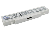 Battery for Samsung R710 AS02 Q210 AS01 NP-R510 FA0E RV409I R466 NP-R610 AS03 NP-R718 NP-P210 AA-PB9NC6B AA-PB9NS6B AA-PB9MC6B AA-PB9NS6W AA-PB9NC5B AA-PB9MC6W AA-PB9MC6S AA-PB6NC6W AA-PB6NC6B