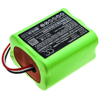 Battery for Sencore 17A49 A AVT-800217 D 17A49 A