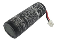 Battery for Sony CECH-ZCM1E CECH-ZCM1H CECH-ZCM1J CECH-ZCM1K CECH-ZCM1M CECH-ZCM1R CECH-ZCM1T CECH-ZCM1U Motion Controller PlayStation Move Motion Contro 4-168-108-01 4-195-094-02 LIP1450 LIS1441