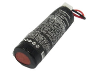 Battery for Sony CECH-ZCS1E CECH-ZCS1H CECH-ZCS1J CECH-ZCS1K CECH-ZCS1M CECH-ZCS1T CECH-ZCS1U Move Navigation PlayStation Move Navigation Co 4-180-962-01 LIS1442