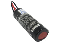 Battery for Sony CECH-ZCS1E CECH-ZCS1H CECH-ZCS1J CECH-ZCS1K CECH-ZCS1M CECH-ZCS1T CECH-ZCS1U Move Navigation PlayStation Move Navigation Co 4-180-962-01 LIS1442