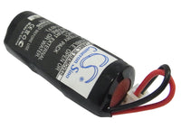 Battery for Sony CECH-ZCS1E CECH-ZCS1H CECH-ZCS1J CECH-ZCS1K CECH-ZCS1M CECH-ZCS1T CECH-ZCS1U Move Navigation PlayStation Move Navigation Co 4-180-962-01 LIS1442