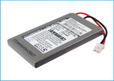 Battery for Sony CECHZC2A CECHZC2E CECHZC2H CECHZC2J CECHZC2U Dualshock 3 Wireless Controller LIP1359