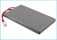 Battery for Sony CECHZC2A CECHZC2E CECHZC2H CECHZC2J CECHZC2U Dualshock 3 Wireless Controller LIP1359