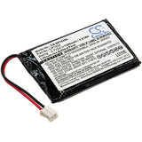 Battery for Sony CUH-ZCT1E CUH-ZCT1H CUH-ZCT1J CUH-ZCT1K CUH-ZCT1M CUH-ZCT1U Dualshock 4 Wireless Controlle LIP1522