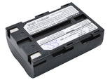 Battery for Toshiba TEC B-SP2D Portable Bluetooth B-SP2D