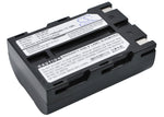 Battery for Canon CanoScan 8400F Scanner B-SP2D