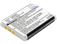 Battery for Eagle Eye Extreme HD