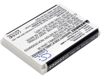 Battery for HoytTech HD1