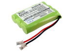 Battery for Samsung SPR-5050 SPR-5060 60AAAH3BMU