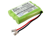 Battery for Thomson T7400 T7500 T7800 60AAAH3BMU