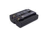 Battery for Spectra Precision PR-655 PR-670 PR-680 PR-680L SpectraScan PR-655 SpectraScan PR-670 SpectraScan PR-680 SpectraScan PR-680L LHJBT-L11