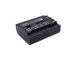 Battery for Spectra Precision PR-655 PR-670 PR-680 PR-680L SpectraScan PR-655 SpectraScan PR-670 SpectraScan PR-680 SpectraScan PR-680L LHJBT-L11