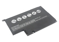 Battery for Sony SGPT111CN SGPT112CN Tablet S1 Tablet S2 SGPBP02