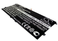 Battery for Sony SGPT121 SGPT122 SGPT123 SGPT131 SGPT132 SGPT133 Xperia Tablet S SGPBP03 SGPBP04